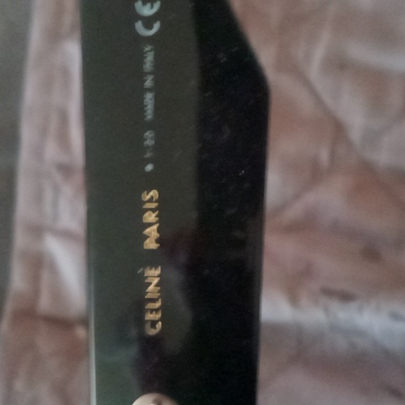 Celine sunglasses - Picture 3 of 11